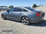 ✅ 2015 Audi A6 Prestige • VIN: WAUHGAFC3FN039387 • Lot: 67336435. Wystawiony na Copart z przebiegiem 92 750 mil. Bezpłatny archiwum sprzedaży aukcyjnych z USA i szczegółowy raport historii pojazdu na DreamBid. Zdjęcie 2.