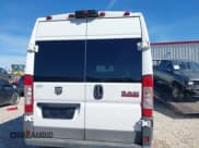 ✅ 2016 Ram ProMaster Cargo • VIN: 3C6TRVBG4GE102131 • Лот: 43575060. Опубликован ранее на IAAI с пробегом 144 435 миль. Бесплатный доступ к архиву аукционных продаж из США и подробный отчёт об истории автомобиля на DreamBid. Изображение 16.