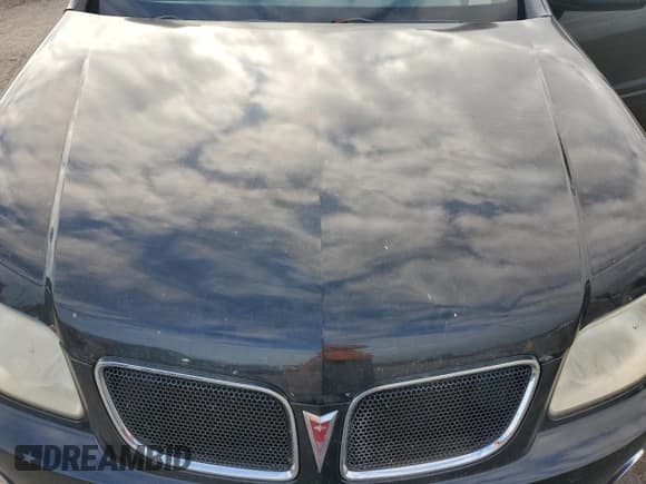 ✅ 2007 Pontiac Torrent • VIN: 2CKDL63FX76037076 • Lot: 69780495. Listed on Copart with 187,191 mi. Free auction sales archive from the USA and detailed vehicle history report at DreamBid. Image 12.