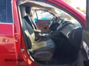 ✅ 2015 Chevrolet Equinox LT • VIN: 2GNFLGEK0F6136737 • Лот: 43457809. Опубликован ранее на IAAI с пробегом 153 836 миль. Бесплатный доступ к архиву аукционных продаж из США и подробный отчёт об истории автомобиля на DreamBid. Изображение 5.