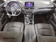 ✅ 2021 Nissan Altima SV • VIN: 1N4BL4DV4MN419044 • Lot: 94414065. Listed on Copart with 167,420 mi. Free auction sales archive from the USA and detailed vehicle history report at DreamBid. Image 8.