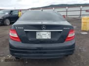 ✅ 2011 Mercedes-Benz C 300 Sport • VIN: WDDGF8BB8BR166099 • Lot: 41871096. Listed on IAAI with 171,749 mi. Free auction sales archive from the USA and detailed vehicle history report at DreamBid. Image 17.