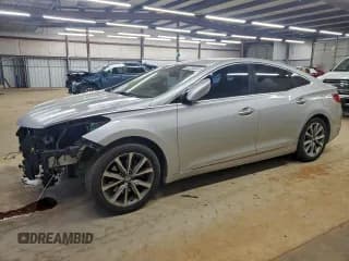 ✅ 2016 Hyundai Azera • VIN: KMHFG4JG9GA555201 • Lot: 93255545. Listed on Copart with 154,915 mi. Free auction sales archive from the USA and detailed vehicle history report at DreamBid. Image 1.