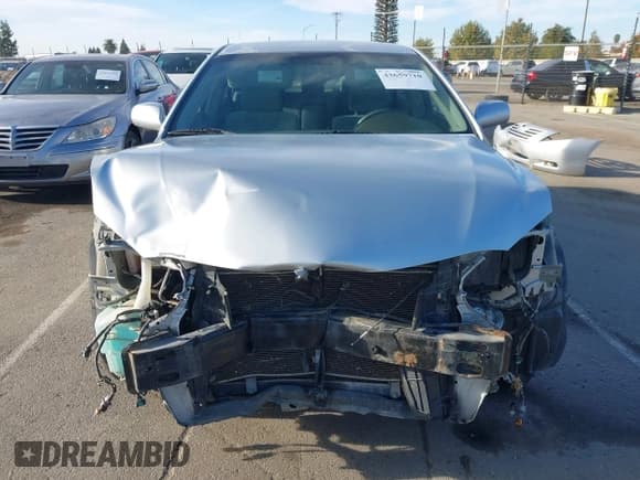 ✅ 2007 Toyota Camry LE • VIN: 4T1BE46KX7U616135 • Лот: 43659710. Опубликован ранее на IAAI с пробегом 94 190 миль. Бесплатный доступ к архиву аукционных продаж из США и подробный отчёт об истории автомобиля на DreamBid. Изображение 13.