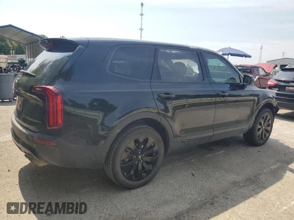 ✅ 2020 Kia Telluride EX • VIN: 5XYP34HC5LG054498 • Лот: 71947845. Опубликован ранее на Copart с пробегом 113 640 миль. Бесплатный доступ к архиву аукционных продаж из США и подробный отчёт об истории автомобиля на DreamBid. Изображение 3.