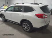 ✅ 2021 Subaru Ascent Limited • VIN: 4S4WMALDXM3438561 • Lot: 43628872. Wystawiony na IAAI z przebiegiem 643 230 mil. Bezpłatny archiwum sprzedaży aukcyjnych z USA i szczegółowy raport historii pojazdu na DreamBid. Zdjęcie 3.