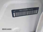 ✅ 2021 Kia Soul LX • VIN: KNDJ23AU9M7146752 • Lot: 42748933. Wystawiony na IAAI z przebiegiem 75 103 mil. Bezpłatny archiwum sprzedaży aukcyjnych z USA i szczegółowy raport historii pojazdu na DreamBid. Zdjęcie 9.