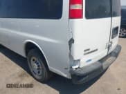 ✅ 2012 Chevrolet Express Cargo • VIN: 1GCWGFCA7C1119305 • Lot: 42821762. Listed on IAAI with 177,450 mi. Free auction sales archive from the USA and detailed vehicle history report at DreamBid. Image 6.