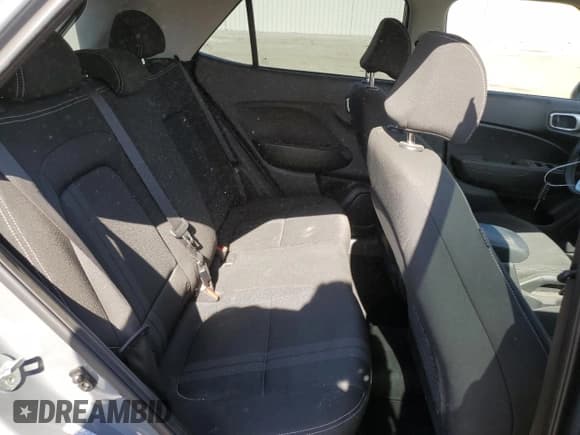 ✅ 2022 Hyundai Venue Limited • VIN: KMHRC8A33NU208388 • Lot: 57341775. Listed on Copart with 20,015 mi. Free auction sales archive from the USA and detailed vehicle history report at DreamBid. Image 11.