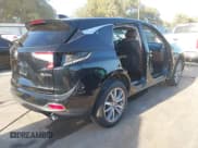 ✅ 2021 Acura RDX Technology • VIN: 5J8TC1H56ML007129 • Лот: 43446687. Опубликован ранее на IAAI с пробегом 83 584 миль. Бесплатный доступ к архиву аукционных продаж из США и подробный отчёт об истории автомобиля на DreamBid. Изображение 4.