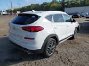 ✅ 2019 Hyundai Tucson Ultimate • VIN: KM8J3CAL8KU898859 • Лот: 43345765. Опубликован ранее на IAAI с пробегом 67 190 миль. Бесплатный доступ к архиву аукционных продаж из США и подробный отчёт об истории автомобиля на DreamBid. Изображение 4.