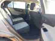 2018 Chevrolet Equinox LS с VIN 2GNAXREV2J6289486, выставлен на аукционе IAAI как лот 43322536 с пробегом 77 832 миль миль и . История ставок и продаж доступна на DreamBid. Изображение 8.