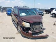 ✅ 2008 Honda Pilot EX-L • VIN: 5FNYF18748B045366 • Лот: 43076343. Опубликован ранее на IAAI с пробегом Не указан. Бесплатный доступ к архиву аукционных продаж из США и подробный отчёт об истории автомобиля на DreamBid. Изображение 1.