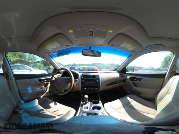 ✅ 2014 Nissan Altima SL • VIN: 1N4AL3AP9EC199683 • Лот: 42547900. Опубликован ранее на IAAI с пробегом 138 887 миль. Бесплатный доступ к архиву аукционных продаж из США и подробный отчёт об истории автомобиля на DreamBid. Изображение 18.