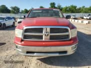 ✅ 2010 Dodge 1500 SLT • VIN: 1D7RV1GP1AS102095 • Lot: 61685285. Wystawiony na Copart z przebiegiem 118 517 mil. Bezpłatny archiwum sprzedaży aukcyjnych z USA i szczegółowy raport historii pojazdu na DreamBid. Zdjęcie 5.