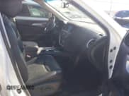 ✅ 2018 Nissan Pathfinder S • VIN: 5N1DR2MN3JC663762 • Lot: 43620686. Listed on IAAI with 124,713 mi. Free auction sales archive from the USA and detailed vehicle history report at DreamBid. Image 5.