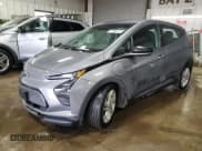 ✅ 2023 Chevrolet Bolt EV 1LT • VIN: 1G1FW6S01P4178584 • Lot: 52577934. Wystawiony na Copart z przebiegiem 25 656 mil. Bezpłatny archiwum sprzedaży aukcyjnych z USA i szczegółowy raport historii pojazdu na DreamBid. Zdjęcie 1.