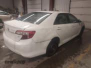 ✅ 2012 Toyota Camry XLE • VIN: 4T4BF1FK2CR230160 • Лот: 43842421. Опубликован ранее на IAAI с пробегом 289 630 миль. Бесплатный доступ к архиву аукционных продаж из США и подробный отчёт об истории автомобиля на DreamBid. Изображение 4.