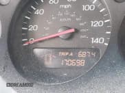 ✅ 2001 Acura MDX Touring • VIN: 2HNYD18691H535020 • Lot: 42873432. Wystawiony na IAAI z przebiegiem 170 698 mil. Bezpłatny archiwum sprzedaży aukcyjnych z USA i szczegółowy raport historii pojazdu na DreamBid. Zdjęcie 14.