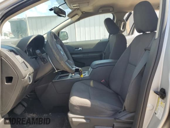 ✅ 2010 Ford Edge SE • VIN: 2FMDK3GC4ABB34504 • Lot: 87088085. Wystawiony na Copart z przebiegiem 170 420 mil. Bezpłatny archiwum sprzedaży aukcyjnych z USA i szczegółowy raport historii pojazdu na DreamBid. Zdjęcie 7.