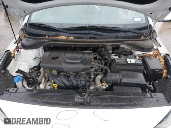 ✅ 2018 Hyundai Accent SE • VIN: 3KPC24A33JE022008 • Лот: 41503773. Опубликован ранее на IAAI с пробегом 73 933 миль. Бесплатный доступ к архиву аукционных продаж из США и подробный отчёт об истории автомобиля на DreamBid. Изображение 10.