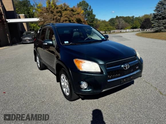 ✅ 2012 Toyota RAV4 Limited • VIN: 2T3DK4DV4CW087197 • Lot: 87171305. Wystawiony na Copart z przebiegiem 114 542 mil. Bezpłatny archiwum sprzedaży aukcyjnych z USA i szczegółowy raport historii pojazdu na DreamBid. Zdjęcie 1.