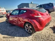 ✅ 2013 Hyundai Veloster w/Black Int • VIN: KMHTC6AD4DU101528 • Lot: 87218585. Wystawiony na Copart z przebiegiem 126 558 mil. Bezpłatny archiwum sprzedaży aukcyjnych z USA i szczegółowy raport historii pojazdu na DreamBid. Zdjęcie 2.