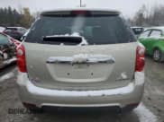 ✅ 2014 Chevrolet Equinox LS • VIN: 2GNALAEK2E6156543 • Lot: 92077075. Wystawiony na Copart z przebiegiem 76 768 mil. Bezpłatny archiwum sprzedaży aukcyjnych z USA i szczegółowy raport historii pojazdu na DreamBid. Zdjęcie 6.