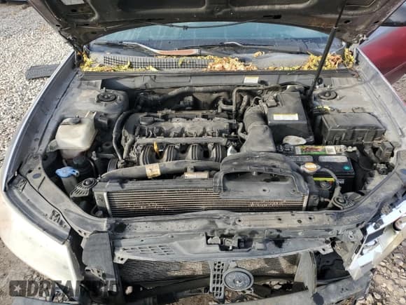 ✅ 2007 Hyundai Sonata GLS • VIN: 5NPET46C87H238634 • Лот: 84515294. Опубликован ранее на Copart с пробегом 180 276 миль. Бесплатный доступ к архиву аукционных продаж из США и подробный отчёт об истории автомобиля на DreamBid. Изображение 12.