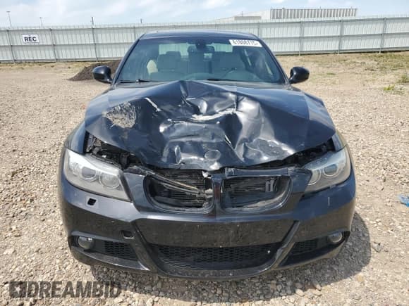 ✅ 2010 BMW 3 Series 335i xDrive • VIN: WBAPL3C57AA407661 • Lot: 61808715. Wystawiony na Copart z przebiegiem 84 531 mil. Bezpłatny archiwum sprzedaży aukcyjnych z USA i szczegółowy raport historii pojazdu na DreamBid. Zdjęcie 5.