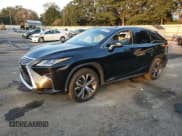 ✅ 2019 Lexus RX 350 • VIN: 2T2ZZMCA3KC144638 • Lot: 93453085. Listed on Copart with 57,174 mi. Free auction sales archive from the USA and detailed vehicle history report at DreamBid. Image 1.