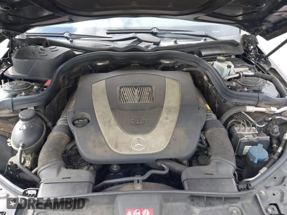 ✅ 2010 Mercedes-Benz E 350 Luxury • VIN: WDDHF8HB6AA139069 • Lot: 43330605. Listed on IAAI with 264,030 mi. Free auction sales archive from the USA and detailed vehicle history report at DreamBid. Image 10.