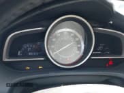 ✅ 2015 Mazda 3 i Grand Touring • VIN: JM1BM1M78F1234416 • Lot: 42196061. Listed on IAAI with 186,326 mi. Free auction sales archive from the USA and detailed vehicle history report at DreamBid. Image 7.