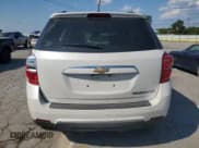 ✅ 2016 Chevrolet Equinox LTZ • VIN: 2GNALDEK3G6354701 • Lot: 69643545. Listed on Copart with 177,195 mi. Free auction sales archive from the USA and detailed vehicle history report at DreamBid. Image 6.