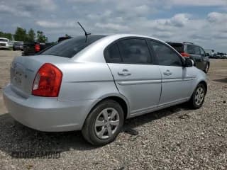 ✅ 2010 Hyundai Accent GLS • VIN: KMHCN4ACXAU473196 • Лот: 55462405. Опубликован ранее на Copart с пробегом 198 235 миль. Бесплатный доступ к архиву аукционных продаж из США и подробный отчёт об истории автомобиля на DreamBid. Изображение 3.