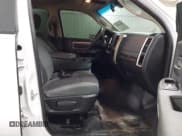 ✅ 2018 Ram 2500 SLT • VIN: 3C6TR5DTXJG284102 • Lot: 41609869. Listed on IAAI with 148,869 mi. Free auction sales archive from the USA and detailed vehicle history report at DreamBid. Image 5.