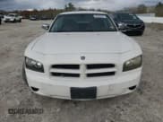✅ 2006 Dodge Charger • VIN: 2B3KA43G66H510929 • Лот: 90628005. Опубликован ранее на Copart с пробегом 193 749 миль. Бесплатный доступ к архиву аукционных продаж из США и подробный отчёт об истории автомобиля на DreamBid. Изображение 5.