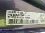 2021 Jeep Compass 80th Anniversary with VIN 3C4NJCEB6MT518282, listed as a IAAI auction lot 42020674 with 145,382 mi miles and . Bid and sale history available at DreamBid. Image 9.