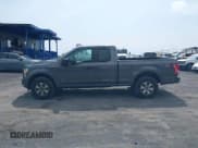 ✅ 2017 Ford F-150 XL • VIN: 1FTEX1EP8HFA98913 • Lot: 42807462. Listed on IAAI with 54,516 mi. Free auction sales archive from the USA and detailed vehicle history report at DreamBid. Image 14.