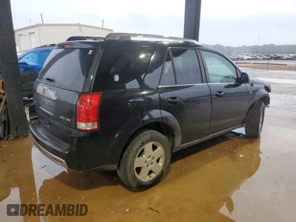 ✅ 2006 Saturn VUE • VIN: 5GZCZ63496S831156 • Lot: 54023815. Wystawiony na Copart z przebiegiem 258 203 mil. Bezpłatny archiwum sprzedaży aukcyjnych z USA i szczegółowy raport historii pojazdu na DreamBid. Zdjęcie 3.