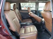 ✅ 2017 Toyota Highlander Hybrid Limited • VIN: 5TDDGRFH2HS021729 • Lot: 82463695. Listed on Copart with Not provided. Free auction sales archive from the USA and detailed vehicle history report at DreamBid. Image 11.