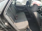 ✅ 2012 Volkswagen Passat S • VIN: 1VWAH7A3XCC020142 • Lot: 58004085. Listed on Copart with 117,054 mi. Free auction sales archive from the USA and detailed vehicle history report at DreamBid. Image 10.