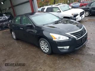 ✅ 2014 Nissan Altima SL • VIN: 1N4AL3AP3EC298905 • Лот: 43575657. Опубликован ранее на IAAI с пробегом 261 060 миль. Бесплатный доступ к архиву аукционных продаж из США и подробный отчёт об истории автомобиля на DreamBid. Изображение 1.