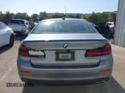 ✅ 2021 BMW 5 Series 530e • VIN: WBA13AG08MCG67152 • Лот: 42619409. Опубликован ранее на IAAI с пробегом 42 705 миль. Бесплатный доступ к архиву аукционных продаж из США и подробный отчёт об истории автомобиля на DreamBid. Изображение 16.