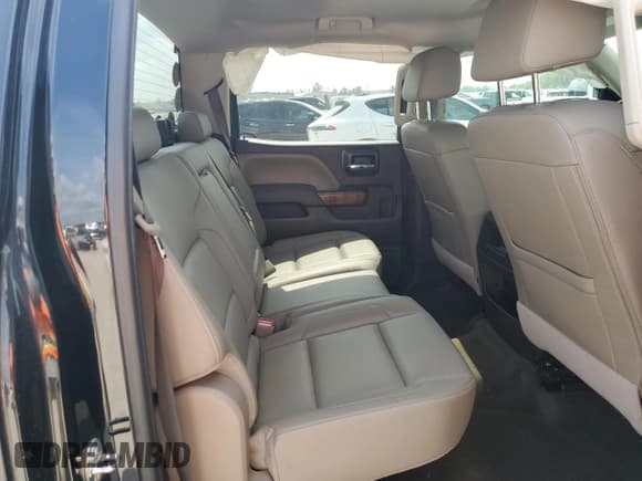 ✅ 2017 GMC Sierra 1500 SLT • VIN: 3GTP1NEC5HG424339 • Лот: 82638085. Опубликован ранее на Copart с пробегом 111 186 миль. Бесплатный доступ к архиву аукционных продаж из США и подробный отчёт об истории автомобиля на DreamBid. Изображение 10.