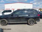 ✅ 2021 BMW X7 xDrive40i • VIN: 5UXCW2C07M9F35333 • Lot: 43364266. Listed on IAAI with 68,254 mi. Free auction sales archive from the USA and detailed vehicle history report at DreamBid. Image 15.