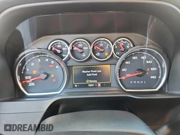 ✅ 2021 Chevrolet Silverado 1500 RST • VIN: 3GCUYEET1MG356002 • Лот: 85653385. Опубликован ранее на Copart с пробегом 78 051 миль. Бесплатный доступ к архиву аукционных продаж из США и подробный отчёт об истории автомобиля на DreamBid. Изображение 9.