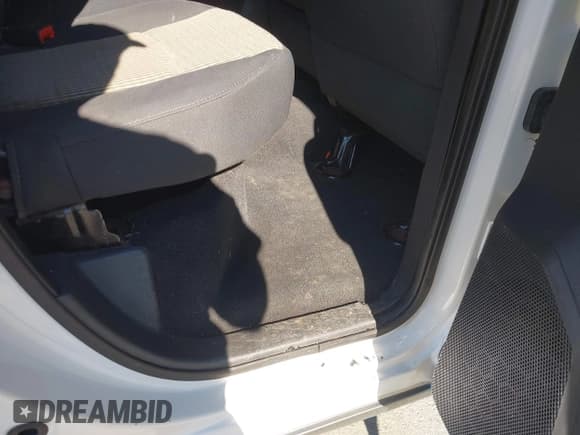 ✅ 2009 Dodge 1500 SLT • VIN: 1D3HB18P49S798757 • Lot: 43627632. Listed on IAAI with 233,853 mi. Free auction sales archive from the USA and detailed vehicle history report at DreamBid. Image 8.