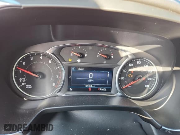 ✅ 2020 Chevrolet Blazer LT • VIN: 3GNKBCR44LS682556 • Lot: 91271515. Wystawiony na Copart z przebiegiem 64 425 mil. Bezpłatny archiwum sprzedaży aukcyjnych z USA i szczegółowy raport historii pojazdu na DreamBid. Zdjęcie 9.