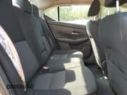 ✅ 2021 Nissan Sentra SV • VIN: 3N1AB8CV0MY293868 • Лот: 57363405. Опубликован ранее на Copart с пробегом 101 510 миль. Бесплатный доступ к архиву аукционных продаж из США и подробный отчёт об истории автомобиля на DreamBid. Изображение 10.